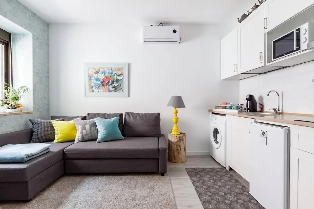 Acogedor Apartamento En Santa Fe Santa Fe  Spain