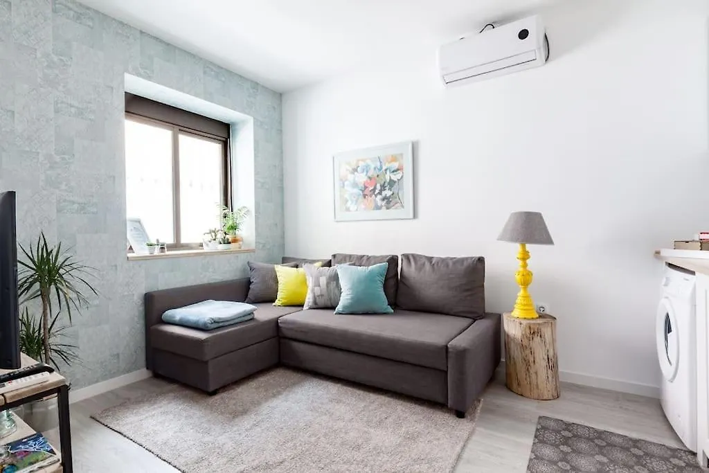 Apartment Acogedor Apartamento En Santa Fe Santa Fe