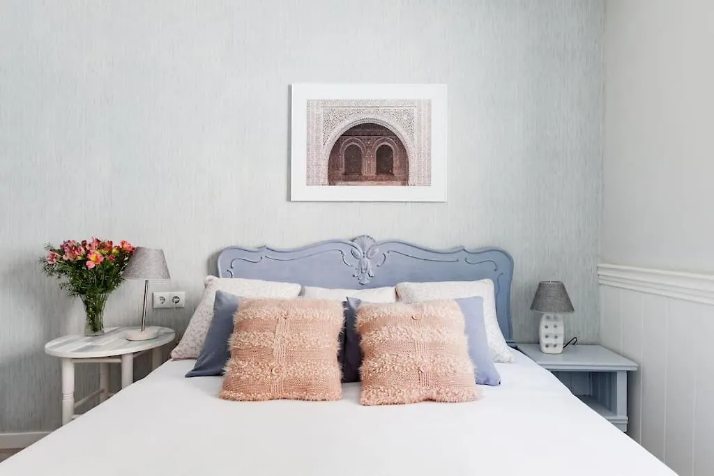 Acogedor Apartamento En Santa Fe Santa Fe