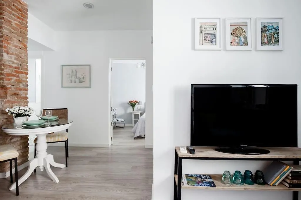 Acogedor Apartamento En Santa Fe Santa Fe  Santa Fe (Granada)