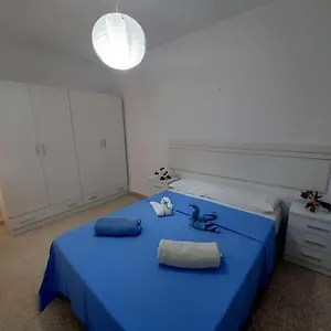 Apartamento Todimer Cuatro Arcos, Santafé