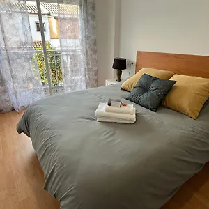 Apartamento Cardenas Zafiro, Santafé