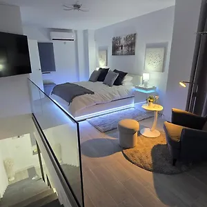 Сasa de vacaciones Biclahome Casa De Lujo De 2 Plantas Con Garage, Santafé