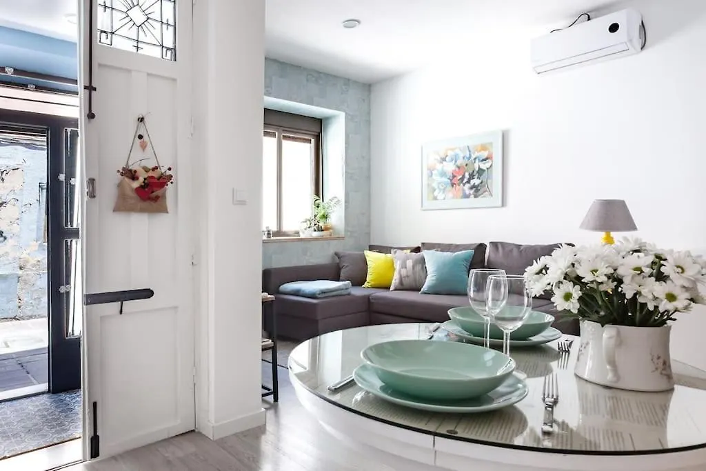Acogedor Apartamento En Santa Fe Santa Fe  Apartment