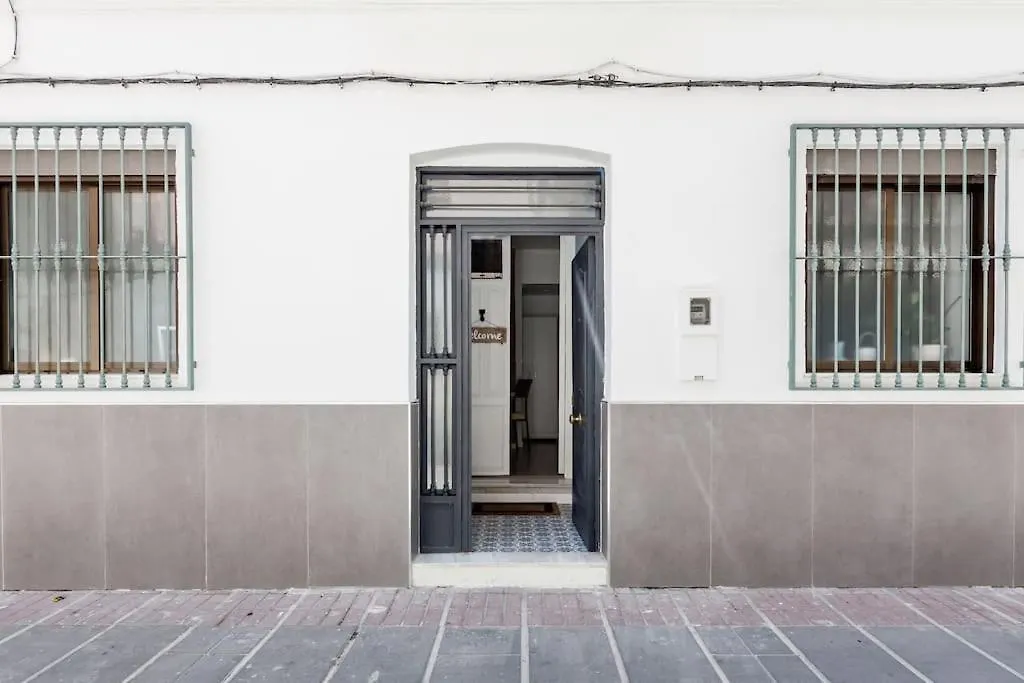 Acogedor Apartamento En Santa Fe Santa Fe  Apartment Santa Fe (Granada)