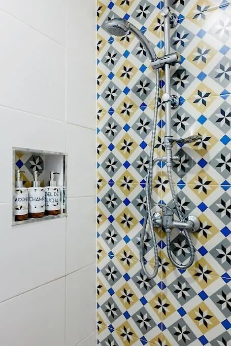 Apartment Acogedor Apartamento En Santa Fe Santa Fe